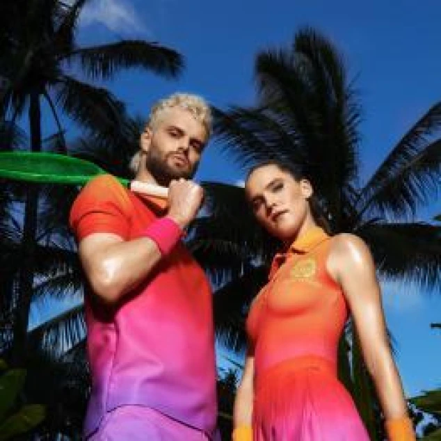 Sofi Tukker